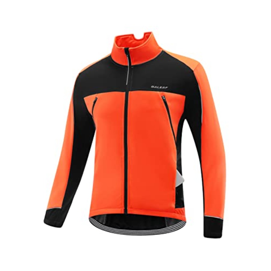 baleaf Men's Winter Jacket Win - مراجعة Running Gear In The Cold وسعره