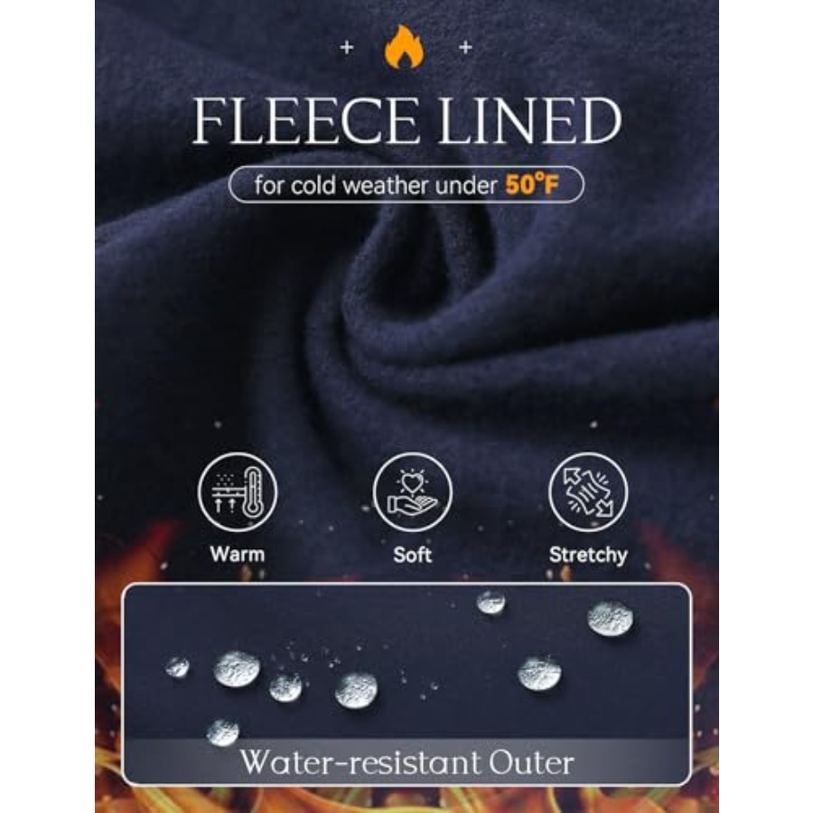 Women's Fleece Pullover Jacket - مراجعة Running Gear In The Cold وسعره