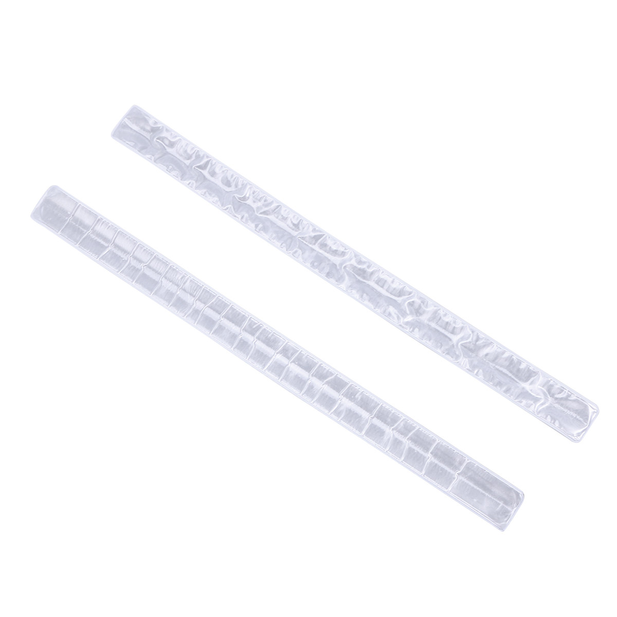 2Pcs Premium Polyester Reflect - مراجعة Running Gear Night وسعره