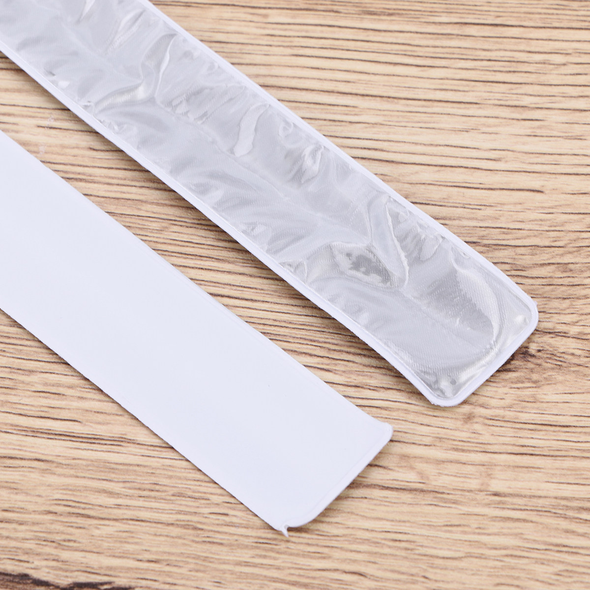 2Pcs Premium Polyester Reflect - مراجعة Running Gear Night وسعره