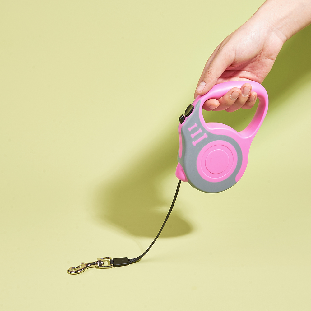 3m 5m Dog Leash For Small Medi - مراجعة Running Gear Dog وسعره